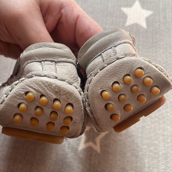 Light gray loafers - Picture 2 of 4